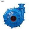 silt pumping machine dredge pump