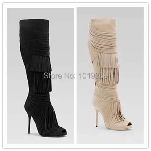 Botas Blancas Con Flecos Flash Sales, UP TO 55% OFF | agrichembio.com