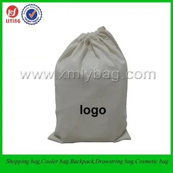 Promotional Cotton Cloth Rice Ham Bags Promotional Cotton Cloth Rice Ham Bags