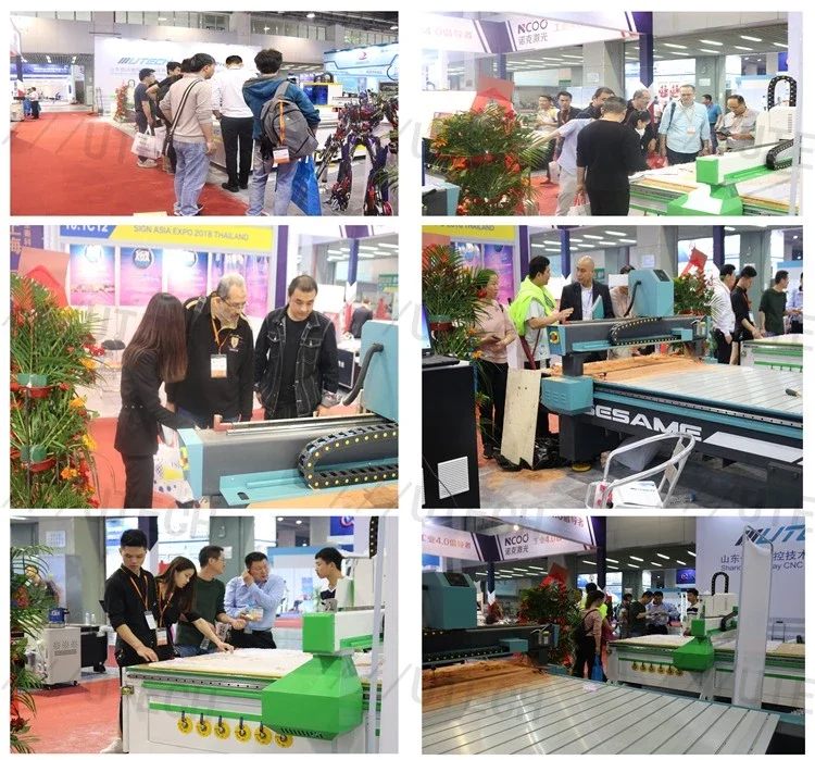 Factory DIY CNC 3040 6040 3020 Mini Metal CNC Milling Machine for Advertising and Home