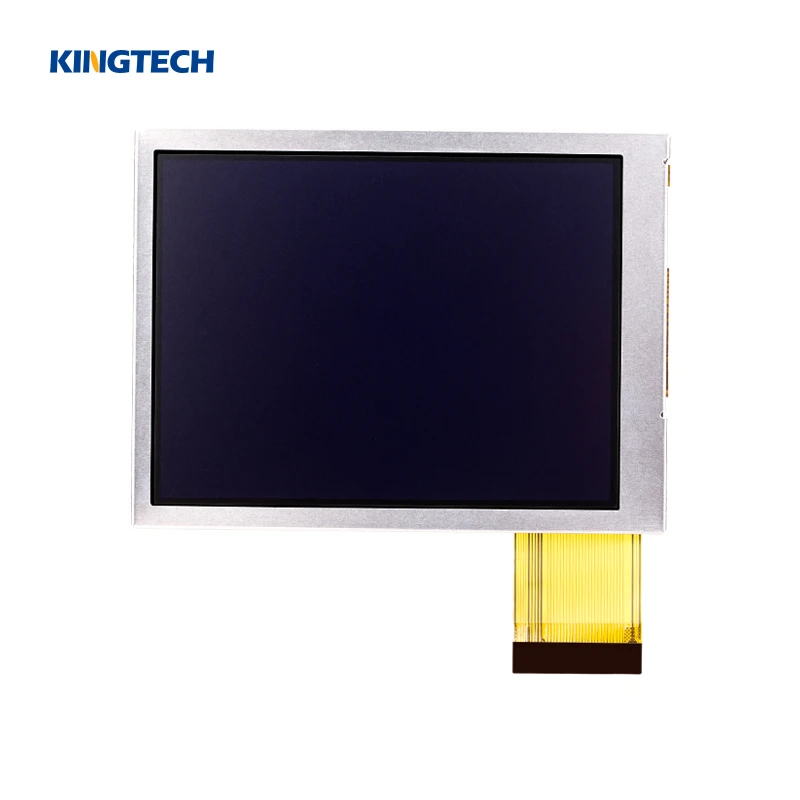 3.5 Inch 640x480 Spi Tft Transflective Lcd Display - Buy Lcd 3.5 Inch 