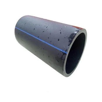 6 Inch Sdr 17 Hdpe Pipe Bends Sdr 11 350mm Hdpe Pipe Wall Thickness