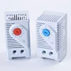 KTO011 KTO 011 KTS011 (0~60 degree) Compact Normally Close NC Mechanical Temperature Controller Mini Thermostat