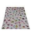 gift clothing wrapping color printing tissue tracing paper