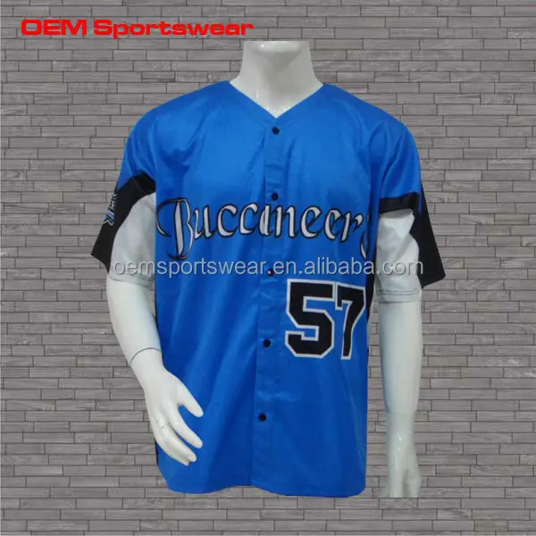 Plain Dye Sublimation Dry Fit Baseball Jerseys Buy Dry Fit Baseball