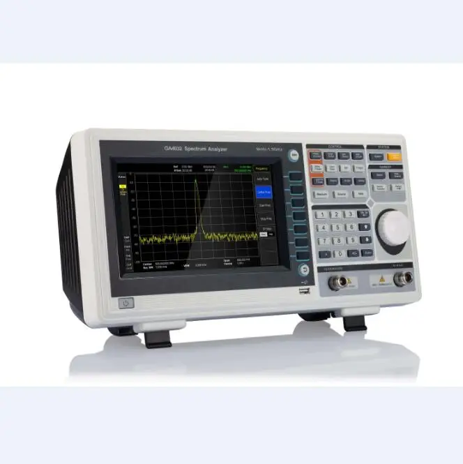 Best Selling Optical Used spectrum analyzer