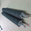 Drum motor for belt conveyor belt conveyor roller PU driven roller for conveyor in china