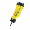 construction power tool hydraulic breaker for sale