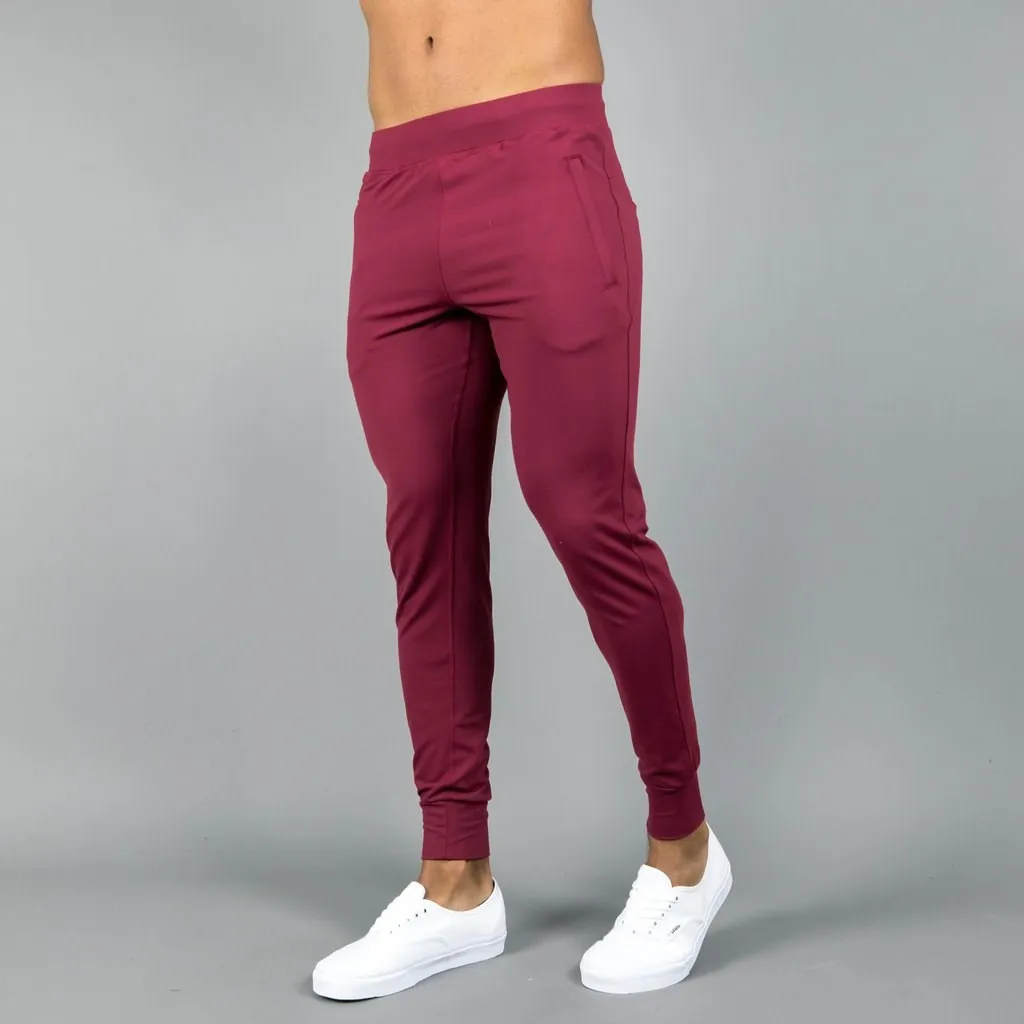 alphalete premium joggers