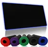 Wholesale Blank Large Rubber Mouse Mat / Printed Custom Logo Gaming Mouse Pad / Multifunction Keyboard Mat