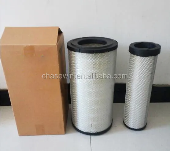 Excavator Air Filter 11110175 P778905 32/925404 - Buy 32/925404,Air ...