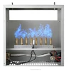 Co2 Generator Carbon Dioxide Generator Hydroponic CO2 Electronic Auto Pilot Greenhouse Ignition Liquid Propane & Natural Gas
