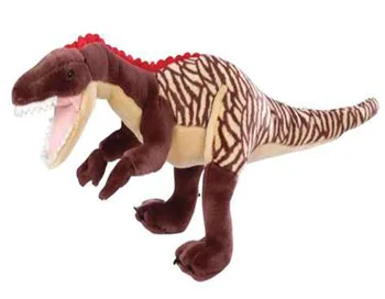 dinosaur soft toys