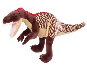 nounours dinosaure