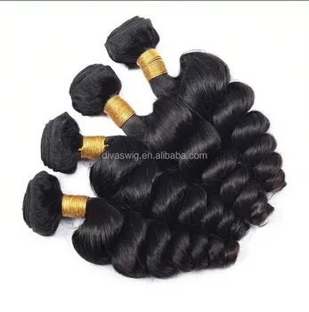 Micro Braid Weft Hair Purple Human Afro Body Wave Micro Braid Weft Hair Purple Human Afro Body Wave Extension