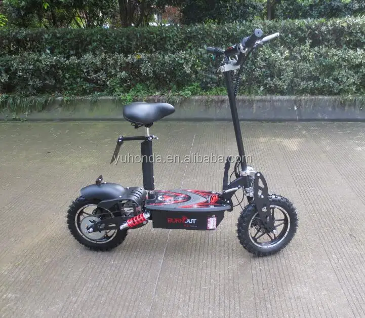 2019 New Evo Electric Scooter With Ce Certificate Cheaper Factory Price