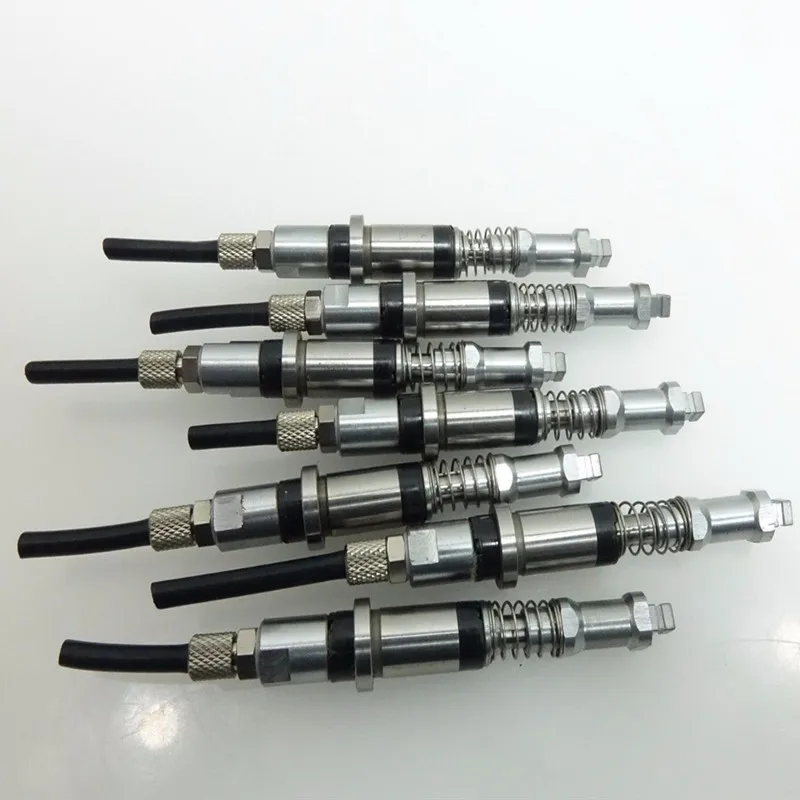 ต้นฉบับ Iko แปลนเชิงเส้นบอล Spline อ่อนนุชเพลา Lsagfl5 Buy Iko Ball