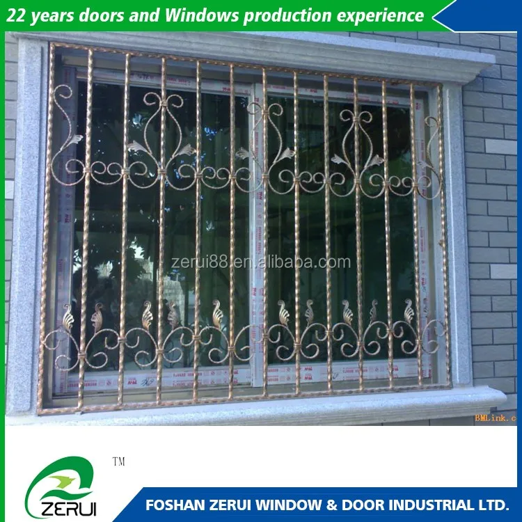 Wrought Iron Sliding Gate Interesting Products From China Buy