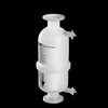 Mixed Cellulose pleated membrane 0.45um Disposable Capsule Filters