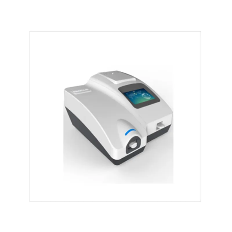 Poct/point Of Care/crp/hba1c/malb Analyzer - Buy Poct Machine ...