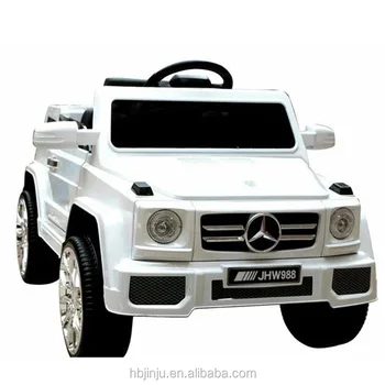 electronic ride on cars