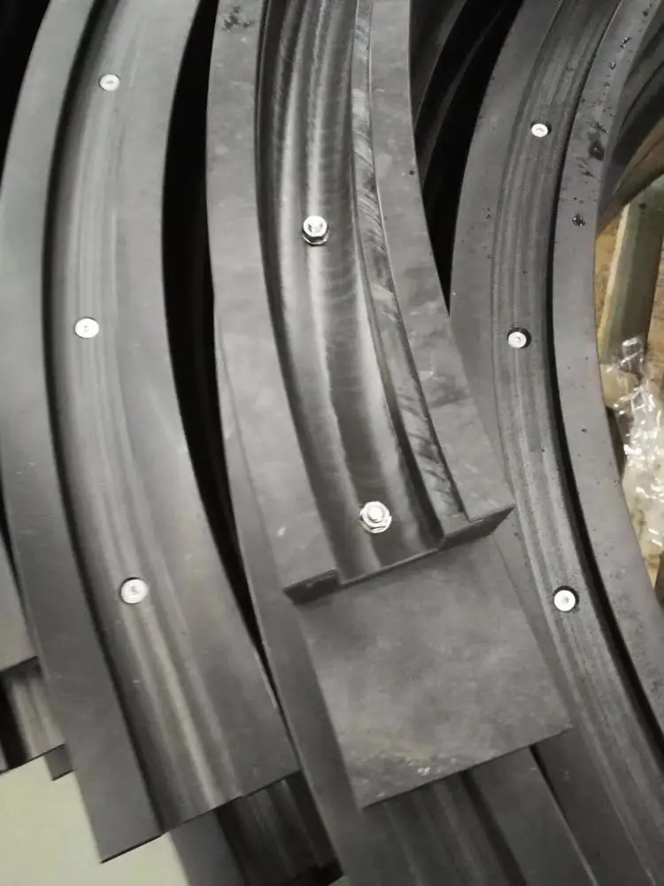 Nylon Linear Corner Curved Guide Rail Buy Nylon Rail Nylon Guide Rail