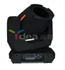 Laser moving head ilda 5w full color rgb laser projector for laser show system