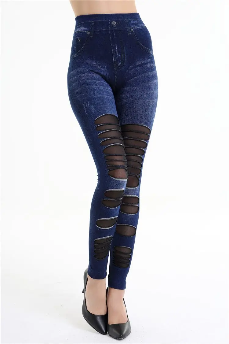 ladies leggings jeans