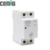 CEMIG WIFI Smart Magnetic Miniature Circuit Breaker APP Remote Control Manual Operation RDCBC-2P
