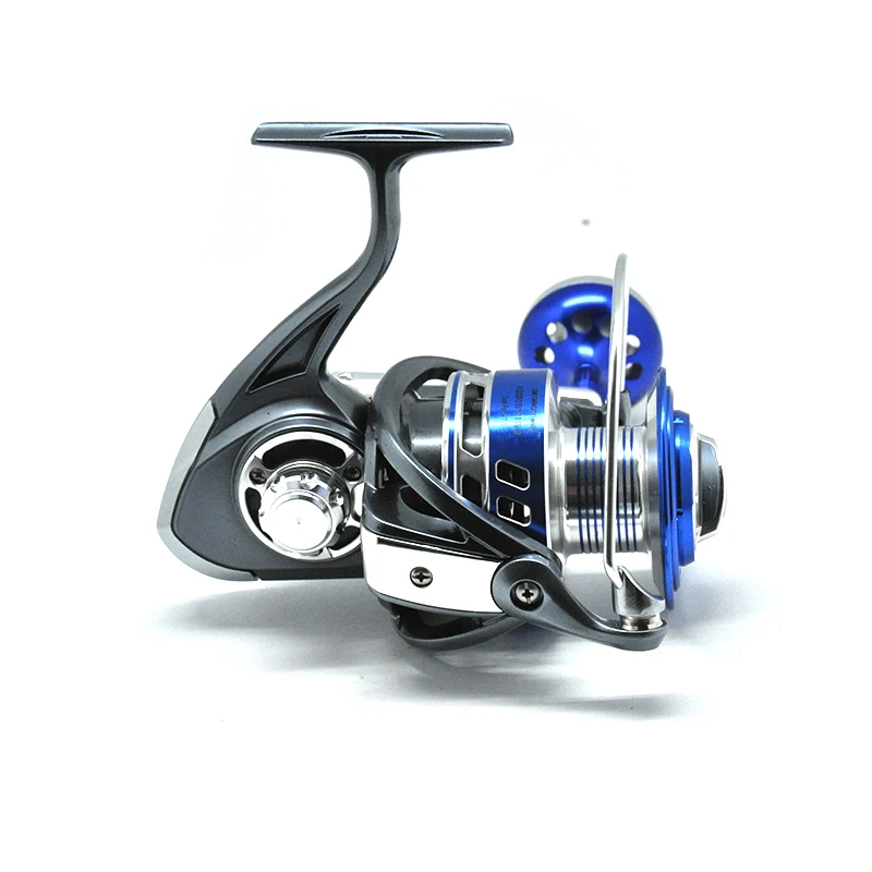 Indian Stainless Steel Aluminum Tokushima Drum Reels Conventional Worm