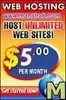 free domain name and web hosting