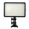 Godox LED 308C bi color bright battery powered photography studio Camera Video LED lights