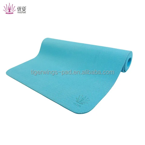 Wholesale high quality custom printed yoga mats wholesale Exporter for game player-3