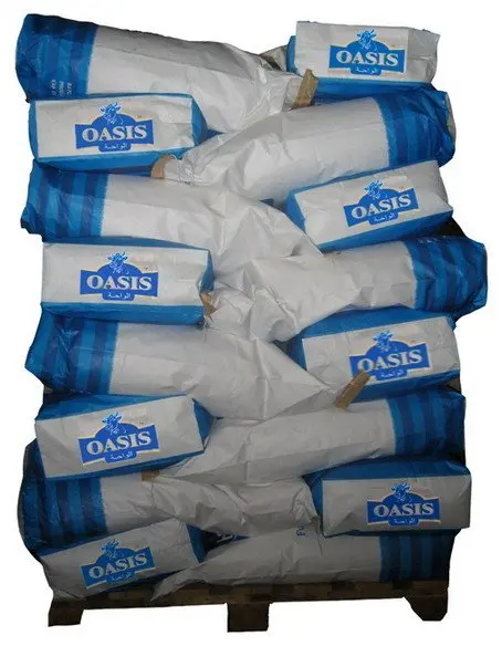 Full cream Milk Powder-2