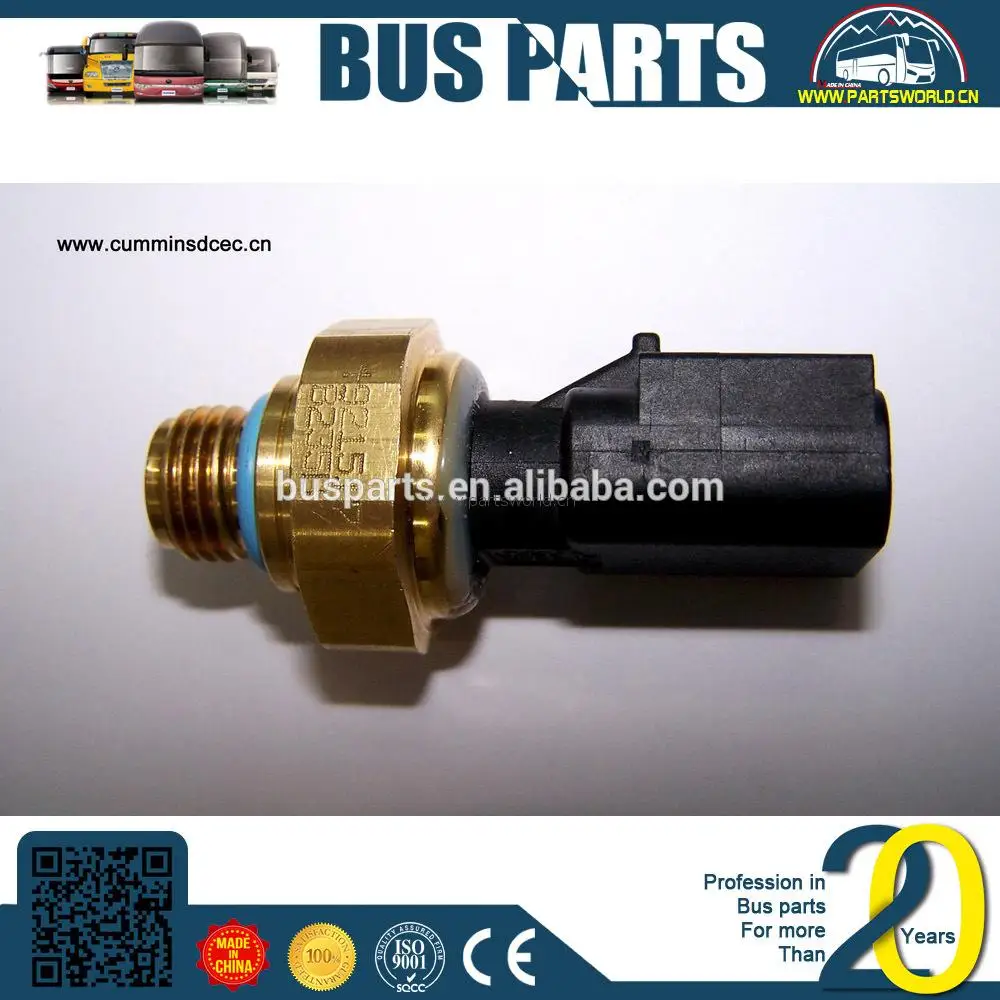 deutz speed sensor for bf6m1013 engine