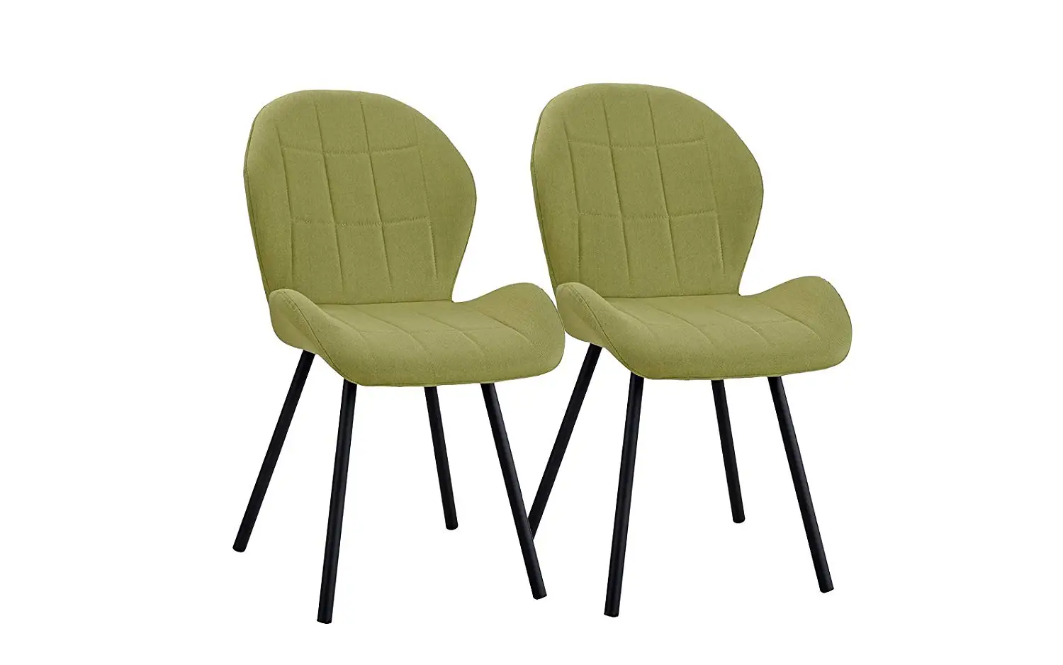 light green kitchen chairs