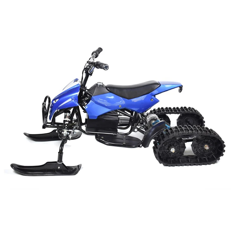 Kids Electric Snowmobile New Electric Snowmobile Buy Kids Electric