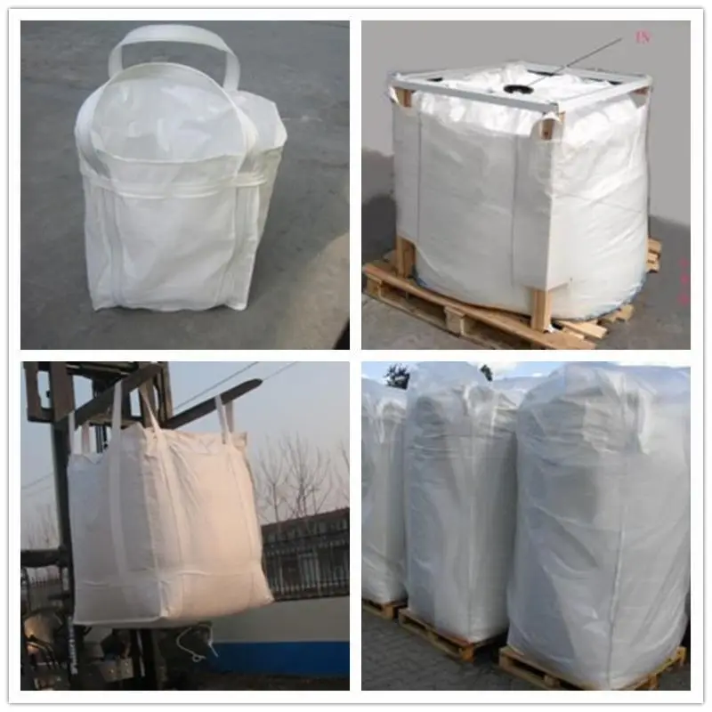 Ton Bag Jumbo Container Bag - Buy Jumb Container Bag,1 Ton Bags,1 Ton ...