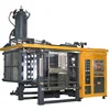 eps foam icf building blocks molding production line machines