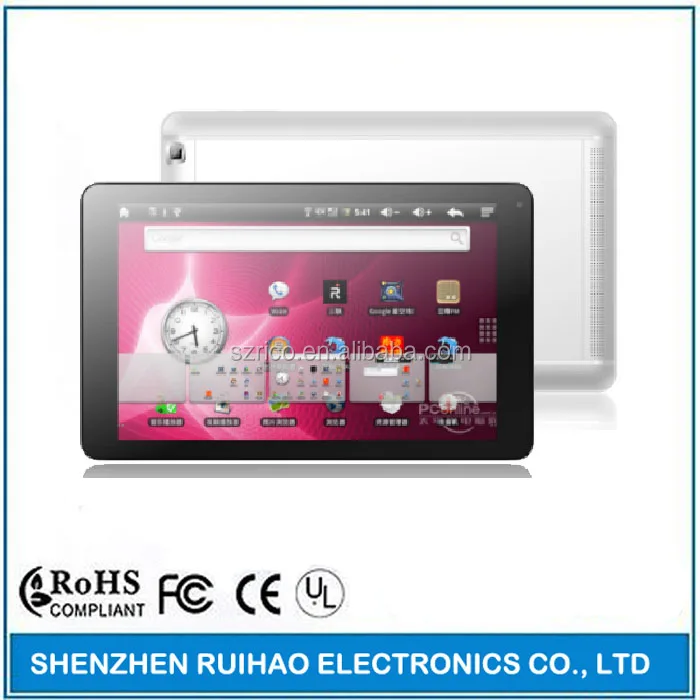 10.1 inch tablet pc with 3g sim card slot, Hostsale Tablet PC