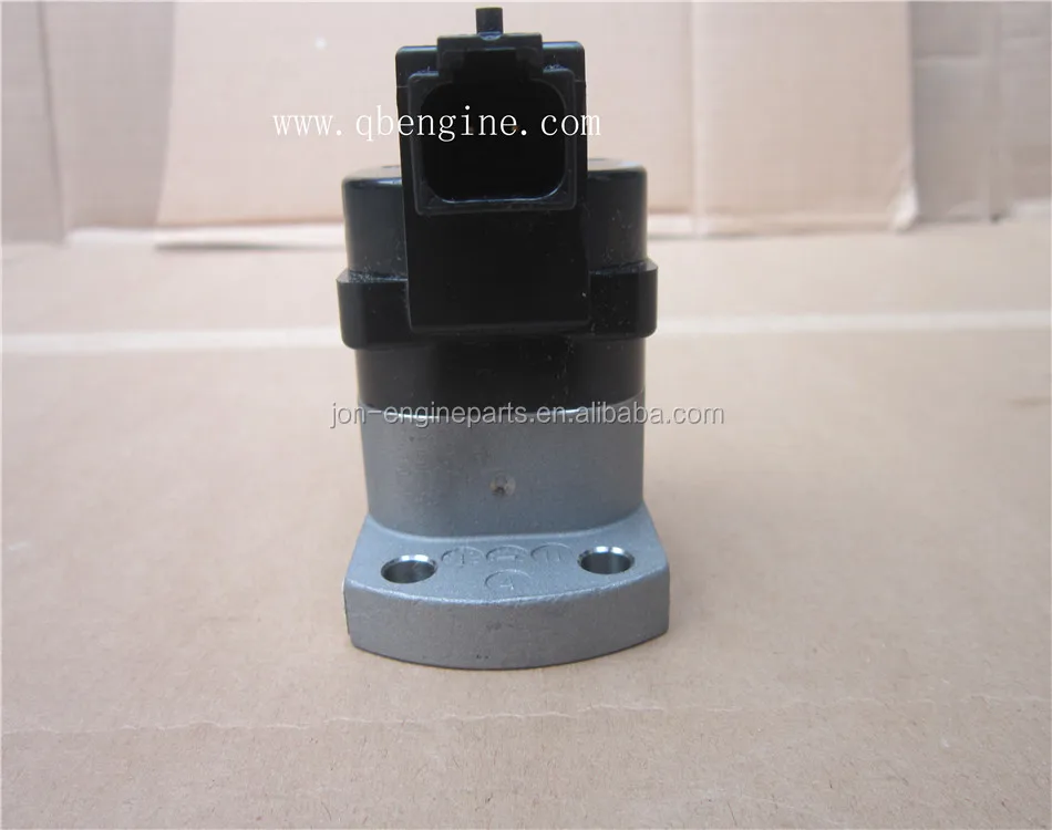 Genuine motor diesel actuator ISX15 QSX15 engine parts 4089980