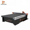 Personalized Car Mats Production CNC Making Cutting Table