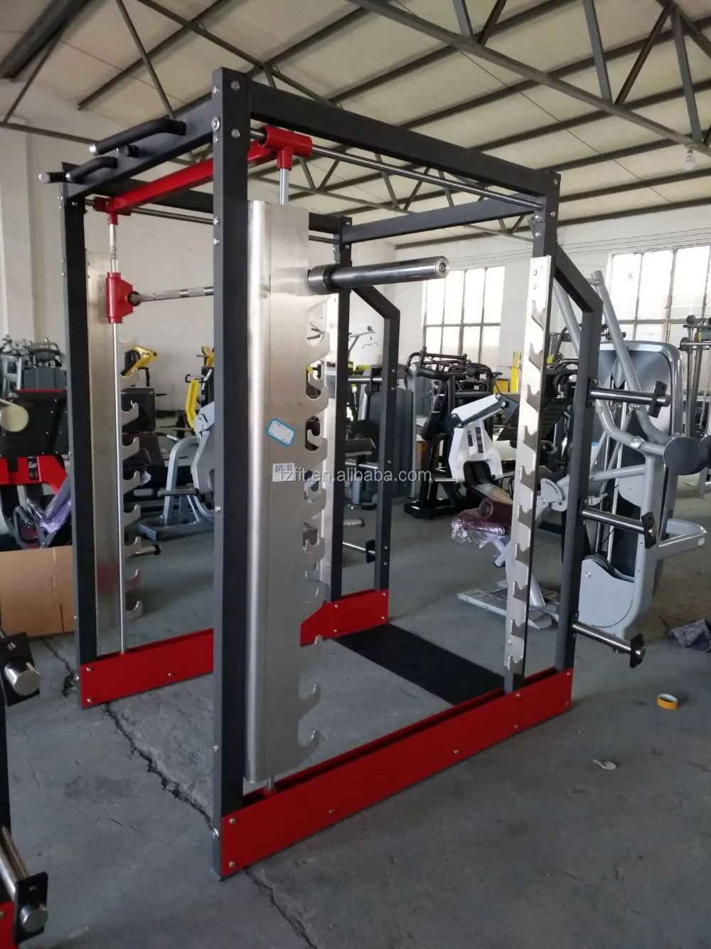 Cheap Gym Equipment/ Weight Lifting Machine/ Sport Fitness Buy Cheap