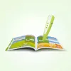 Kids point reading pen smart children talking pen learning machine