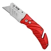 Premium Folding Cutter Utility Knife