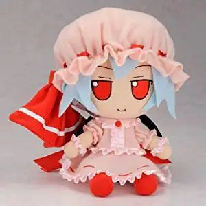 flandre scarlet plush