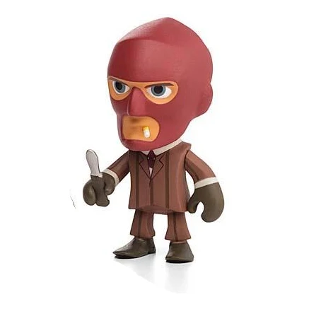 cheap custom pvc 3d cartoon miniature toy action figure