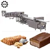 T0045 Top quality cereal bar mixing machine for factory
