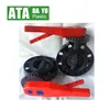 irrigation ball valve butterfly motorized valves actuators water system