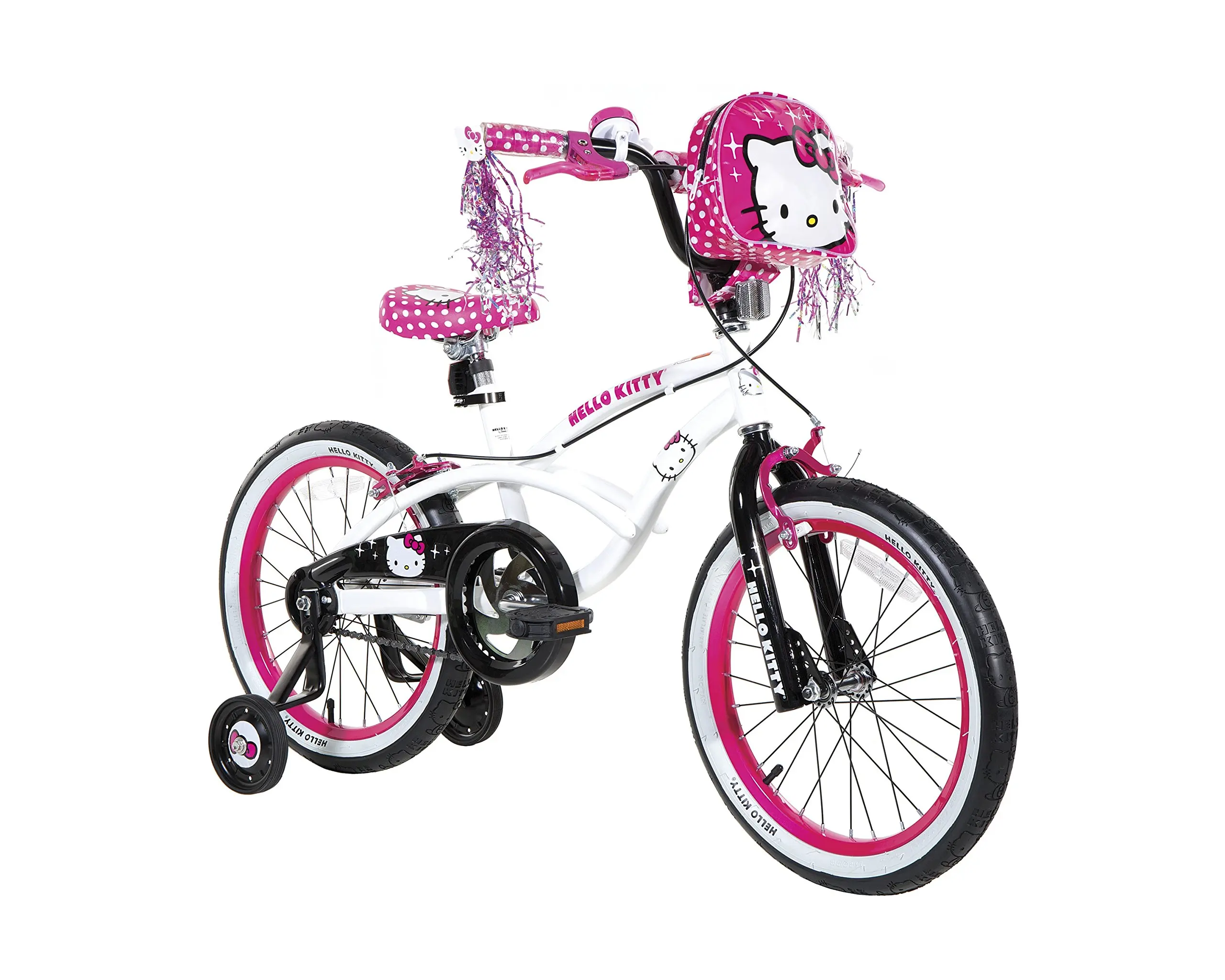Hello kitty bike tires Clearance